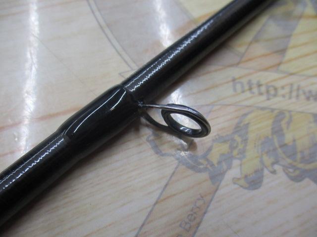 オールウェイク89 モンスターフィネスリミテッド