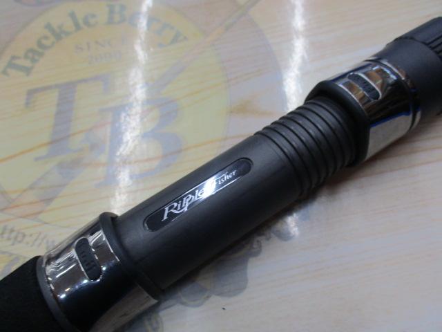 ビッグツナ83 ジャパンスペシャル