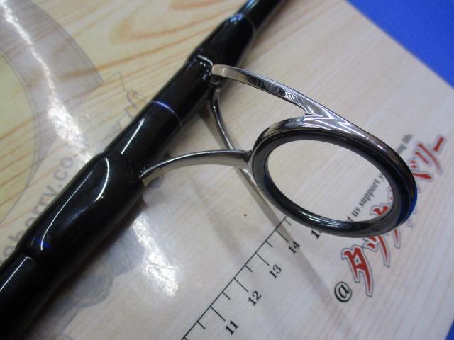 ビッグツナ83 ジャパンスペシャル