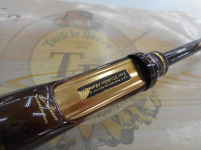 タイムセール11800円ダイワスティーズロッド STZ681MLFB-LM スティーズ STZ681MLFB-LM｜＠ベリーネット 日本最大新品中古