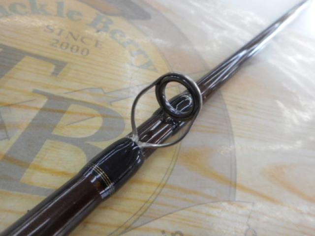 タイムセール11800円ダイワスティーズロッド STZ681MLFB-LM スティーズ STZ681MLFB-LM｜＠ベリーネット 日本最大新品中古