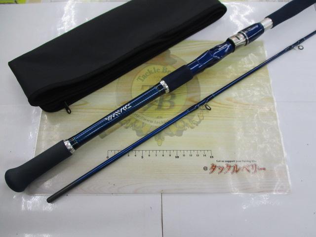 DAIWA - 【中古】 ダイワ ホカゲ 80-300FD   /P227L 楽天市場】【エントリーでポイント10倍！】 【中古】 ダイワ