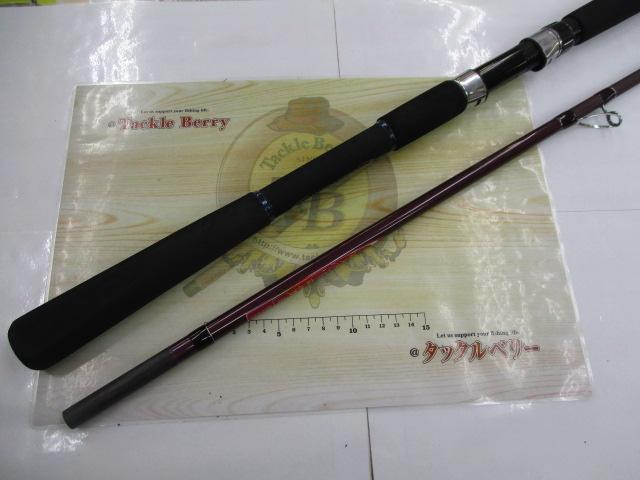 FFT 槍烏賊PRO 210 【中古】 FFT 槍烏賊PRO 210 【中古】 ロッド