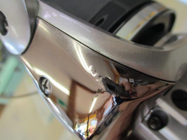 06パワーエアロプロサーフ 太糸仕様