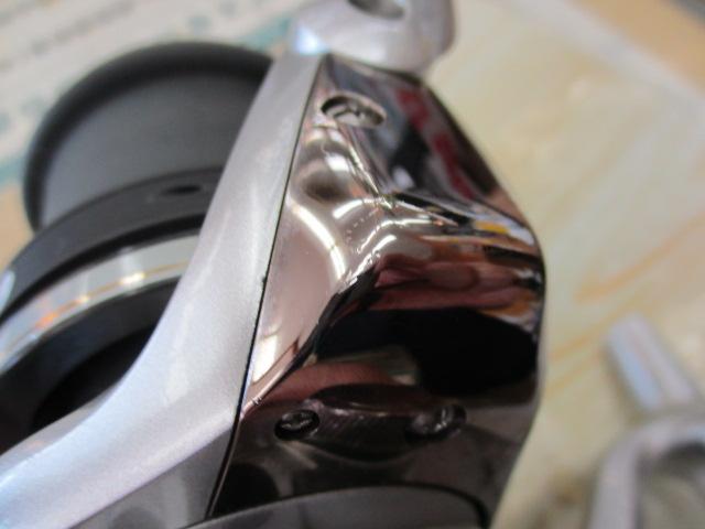 06パワーエアロプロサーフ 太糸仕様