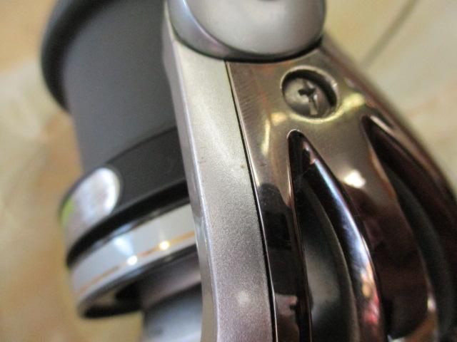 06パワーエアロプロサーフ 太糸仕様