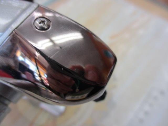 06パワーエアロプロサーフ 太糸仕様