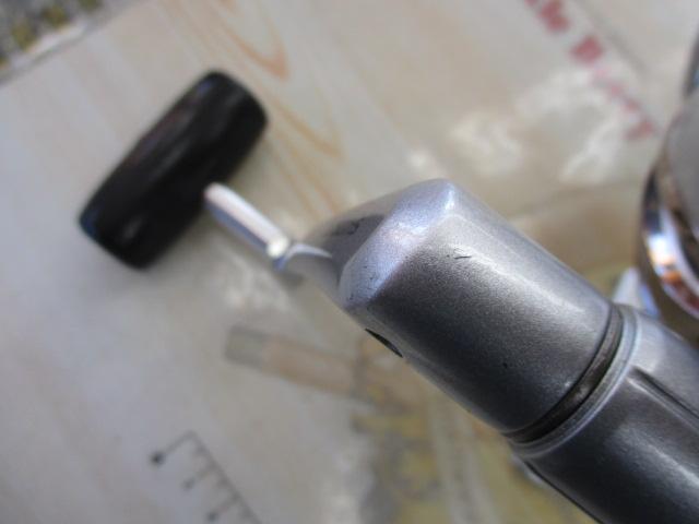 06パワーエアロプロサーフ 太糸仕様