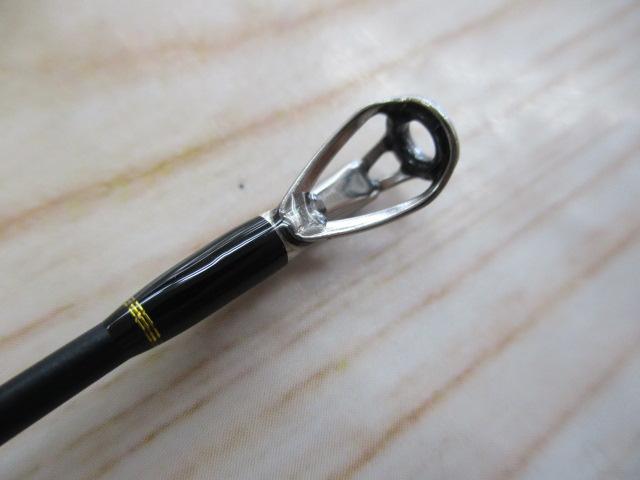 グラディエーターアンチ GA-70MGC エングレイヴ