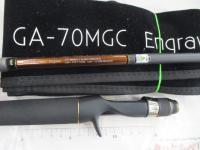 グラディエーターアンチ GA-70MGC エングレイヴ