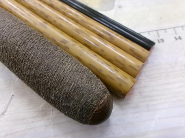 朱紋峰 飛造り 19｜＠ベリーネット 日本最大新品中古釣具WEBショップ