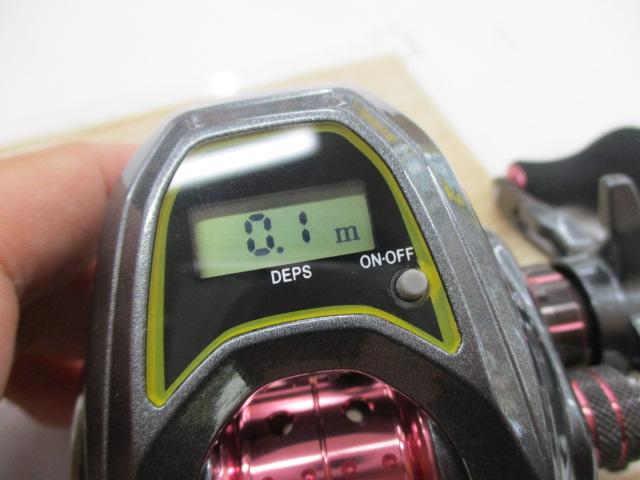 紅牙X IC｜＠ベリーネット 日本最大新品中古釣具WEBショップ