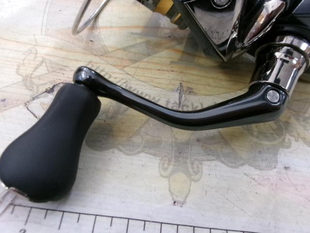 21アルテグラ 2500SHG｜＠ベリーネット 日本最大新品中古釣具WEB