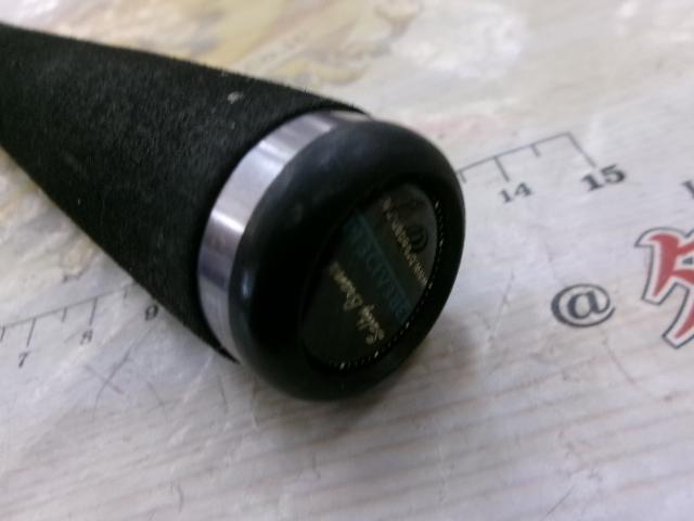 グラマーロックフィッシュ GRF-TR85 PEスペシャル　ブリーデン　中古 楽天市場】 ブリーデン(BREADEN) グラマーロックフィッシュ GRF