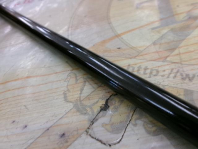 グラマーロックフィッシュ TR85 PEスペシャル｜＠ベリーネット