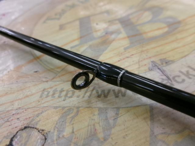 グラマーロックフィッシュ TR85 PEスペシャル｜＠ベリーネット