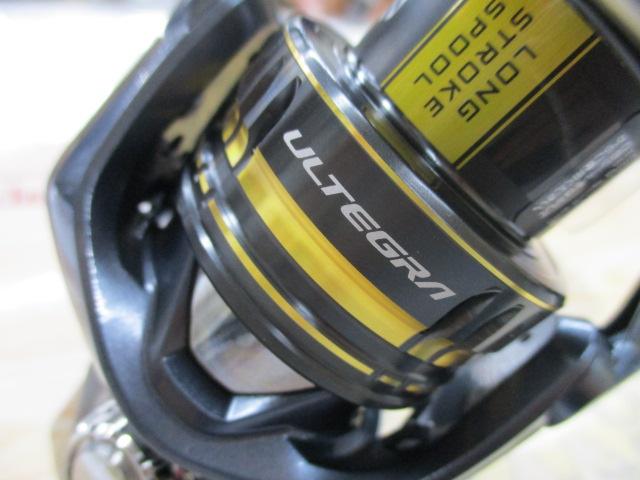 21アルテグラC3000XG シマノ(SHIMANO) 21 アルテグラ C3000XG ☆特別割引品