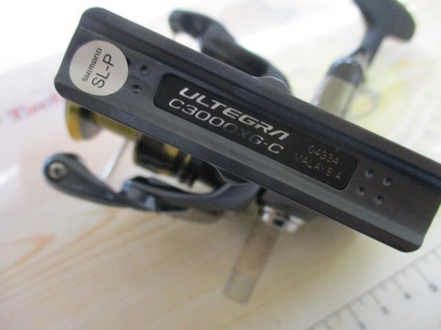 21アルテグラ C3000XG｜＠ベリーネット 日本最大新品中古釣具WEB