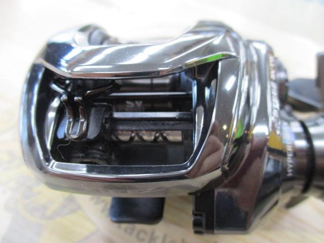 24スティーズ SV TW 100XHL