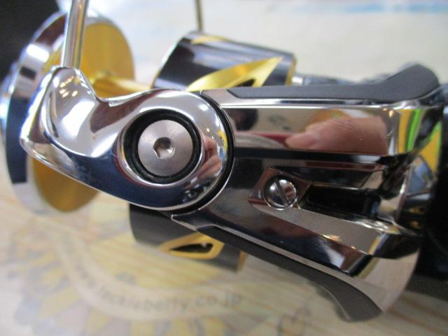 19ステラSW8000pg　ハンドル組　未使用 19ステラSW 8000PG｜＠ベリーネット 日本最大新品中古釣具WEB