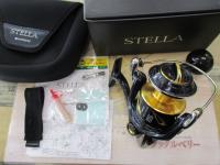 19ステラSW 8000HG