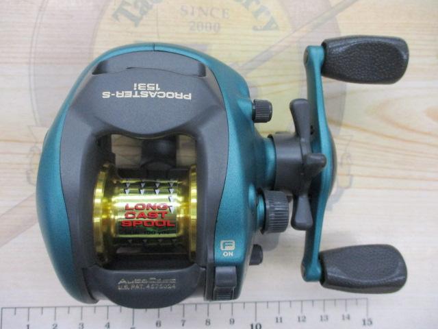 プロキャスターS 153i