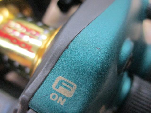 プロキャスターS 153i