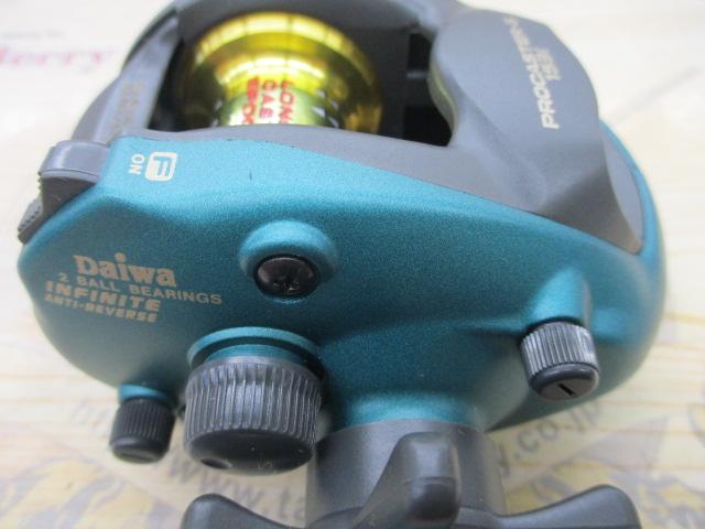 プロキャスターS 153i