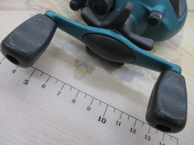 プロキャスターS 153i