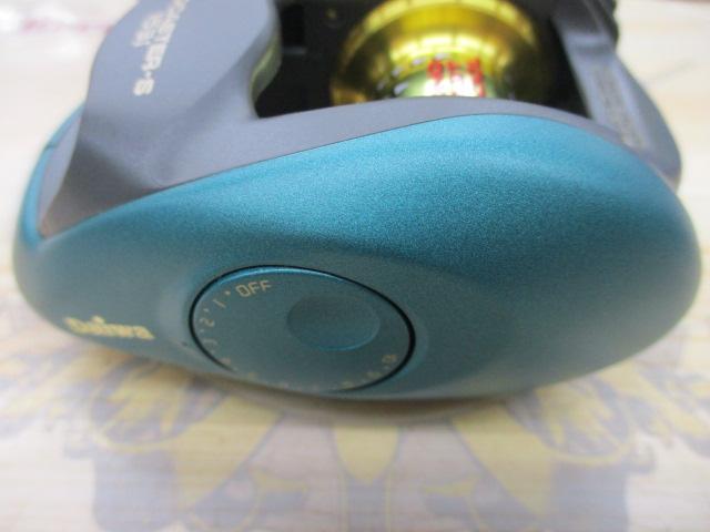 プロキャスターS 153i