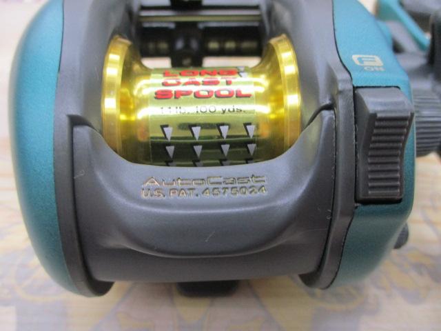 プロキャスターS 153i