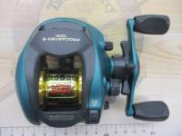 プロキャスターS 153i