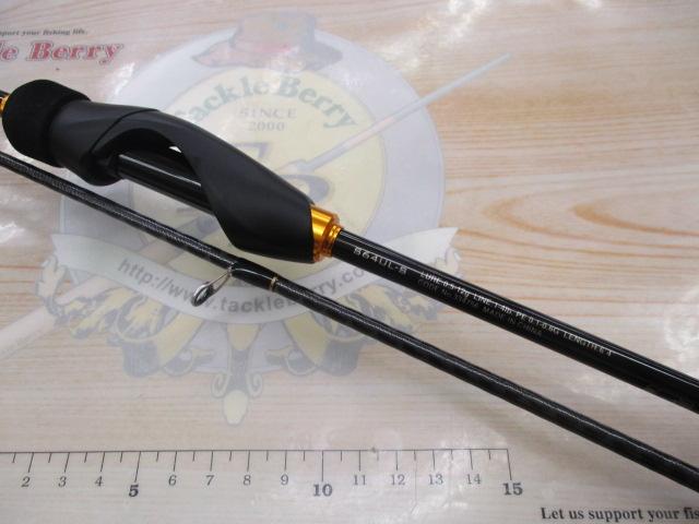 23ソアレBB アジング S64UL-S｜＠ベリーネット 日本最大新品中古
