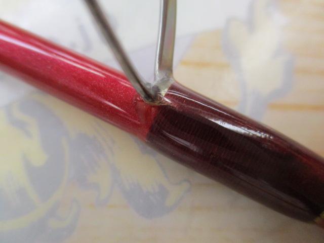 ラグゼホークアイ LG-S74L