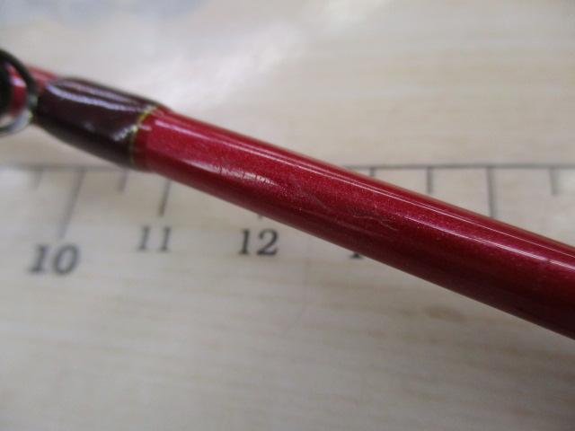 ラグゼホークアイ LG-S74L