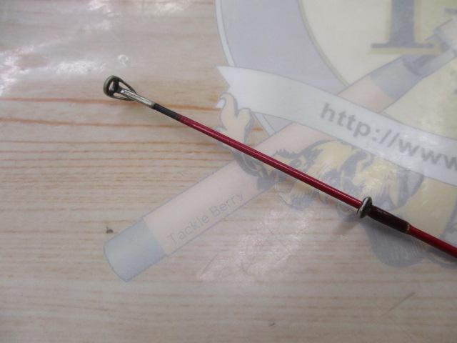 ラグゼホークアイ LG-S74L