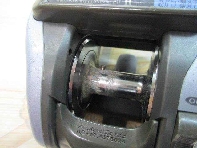Daiwa ダイワ SUPER TANASENSOR S250 早技 ダイワ(Daiwa) タナセンサーS250DX 早技 00614774｜アウトドア