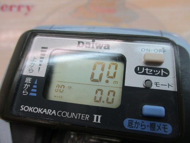 Daiwa ダイワ SUPER TANASENSOR S250 早技 ダイワ(Daiwa) タナセンサー 250 早技 00614801｜アウトドア用品