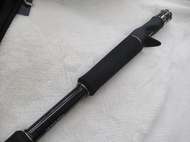グラディエーターアンチ GA-74XHCデフューザー｜＠ベリーネット