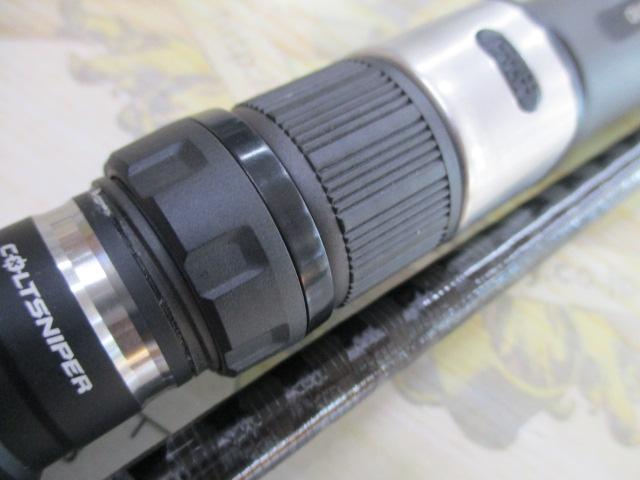 コルトスナイパーSS S106MH｜＠ベリーネット 日本最大新品中古