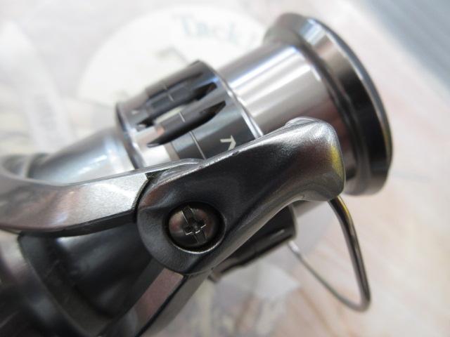21ナスキー 2500SHG｜＠ベリーネット 日本最大新品中古釣具WEB