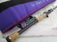 グラディエーターマキシマム GX-67MHC-ST ザ・ビショップ