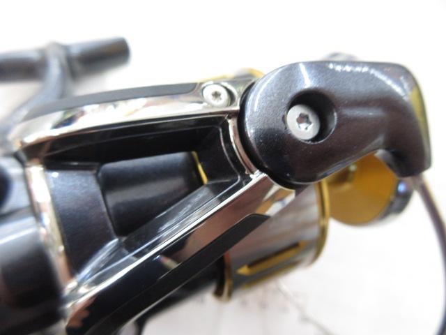 15ツインパワーSW 8000HG