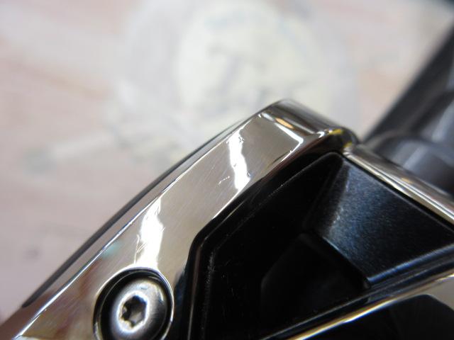 15ツインパワーSW 8000HG