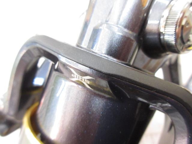 15ツインパワーSW 8000HG
