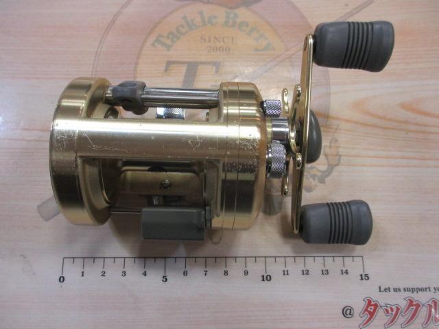 カルカッタ 400｜＠ベリーネット 日本最大新品中古釣具WEBショップ