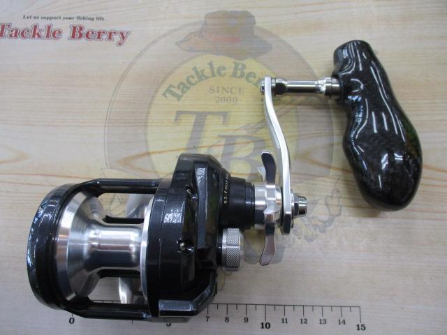 SHIMANO TORIUM 1500HG　中古品 SHIMANO TORIUM 1500HG 中古品 SHIMANO TORIUM 1500HG 中古品