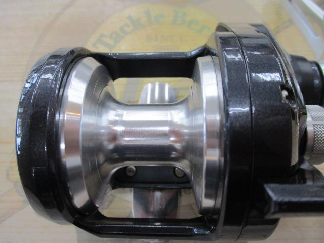 20トリウム 1500HG｜＠ベリーネット 日本最大新品中古釣具WEB