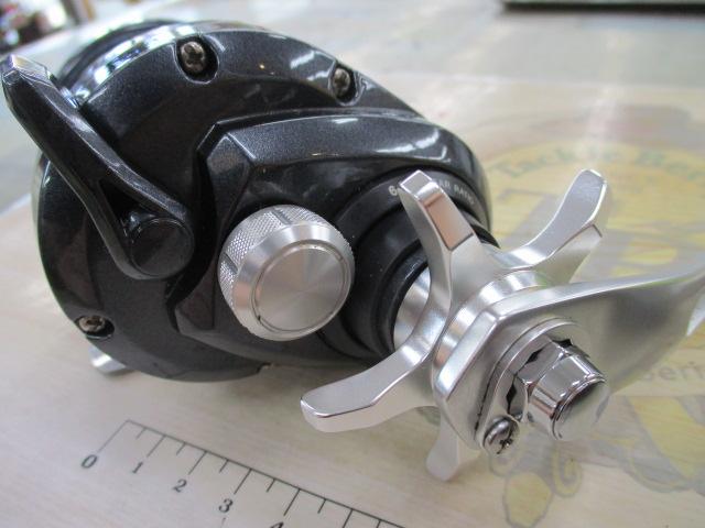 SHIMANO TORIUM 1500HG　中古品 シマノ トリウム 1500HG(右) - 釣具・釣り用品 通販 | 釣具の