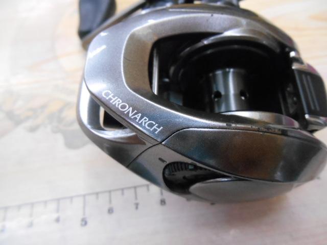 17クロナークMGL 150｜＠ベリーネット 日本最大新品中古釣具WEB